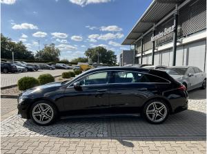 Mercedes-Benz CLA 200 d SB AMG+AdvancedPlus+KeyGo+RüKa