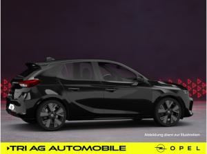 Opel Corsa Edition Hybrid Winter-Paket Komfort-Paket Allwetterreifen auf 16" Alufelgen