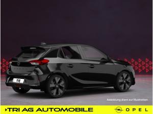 Opel Corsa Edition Hybrid Winter-Paket Komfort-Paket Allwetterreifen auf 16" Alufelgen