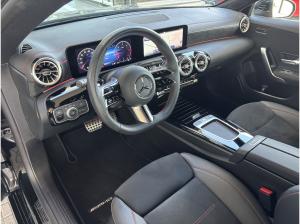 Mercedes-Benz CLA 200 d SB AMG+AdvancedPlus+KeyGo+RüKa
