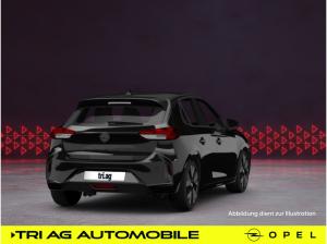 Opel Corsa Edition Hybrid Winter-Paket Komfort-Paket Allwetterreifen auf 16" Alufelgen