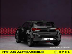 Opel Corsa Edition Hybrid Winter-Paket Komfort-Paket Allwetterreifen auf 16" Alufelgen