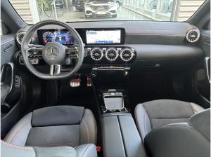 Mercedes-Benz CLA 200 d SB AMG+AdvancedPlus+KeyGo+RüKa