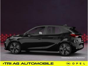 Opel Corsa Edition Hybrid Winter-Paket Komfort-Paket Allwetterreifen auf 16" Alufelgen