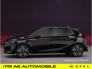 Opel Corsa Edition Hybrid Winter-Paket Komfort-Paket Allwetterreifen auf 16" Alufelgen