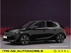 Opel Corsa Edition Hybrid Winter-Paket Komfort-Paket Allwetterreifen auf 16" Alufelgen