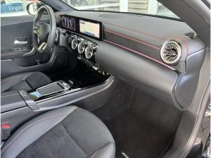 Mercedes-Benz CLA 200 d SB AMG+AdvancedPlus+KeyGo+RüKa