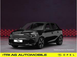 Opel Corsa Edition Hybrid Winter-Paket Komfort-Paket Allwetterreifen auf 16" Alufelgen