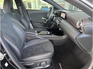 Mercedes-Benz CLA 200 d SB AMG+AdvancedPlus+KeyGo+RüKa