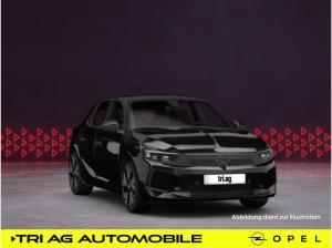 Opel Corsa Edition Hybrid Winter-Paket Komfort-Paket Allwetterreifen auf 16" Alufelgen