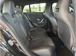 Mercedes-Benz CLA 200 d SB AMG+AdvancedPlus+KeyGo+RüKa