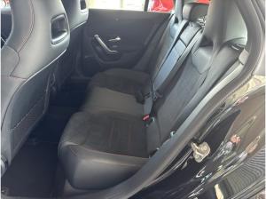 Mercedes-Benz CLA 200 d SB AMG+AdvancedPlus+KeyGo+RüKa