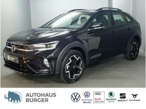 Volkswagen Taigo R-Line 1.0 l TSI OPF 6-Gang