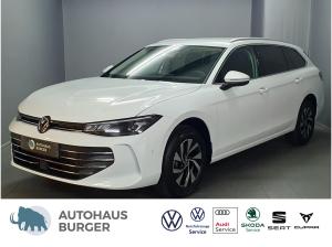 Volkswagen Passat "Business" 2.0 l TDI (Ulm)
