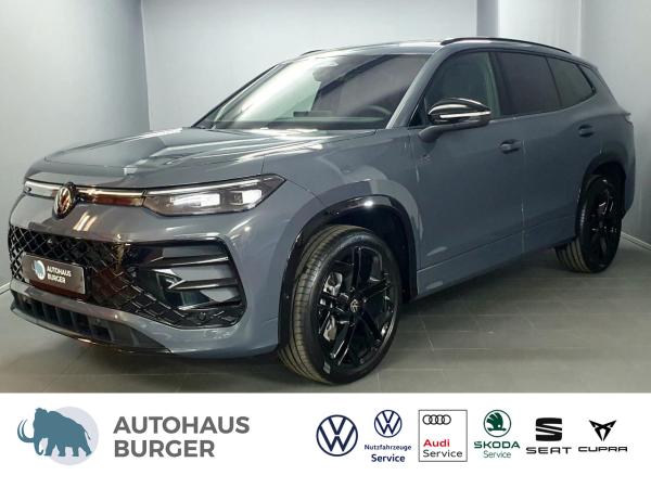 Volkswagen Tayron "R-Line" 2.0 l TDI 4MOTION (193PS) (Ulm)