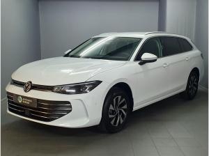 Volkswagen Passat "Business" 2.0 l TDI (Ulm)