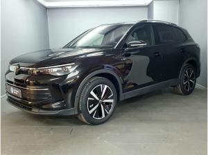 Volkswagen Tiguan Life 2.0 l TDI SCR