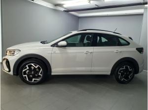 Volkswagen Taigo R-Line 1.0 l TSI OPF 6-Gang