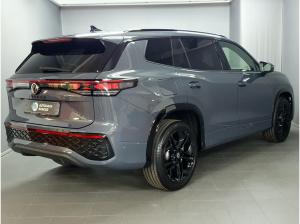 Volkswagen Tayron "R-Line" 2.0 l TDI 4MOTION (193PS) (Ulm)