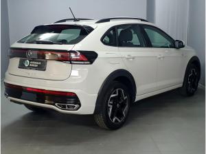 Volkswagen Taigo R-Line 1.0 l TSI OPF 6-Gang