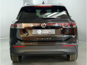 Volkswagen Tiguan Life 2.0 l TDI SCR