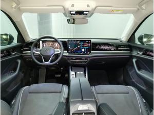 Volkswagen Passat "Elegance" 2.0 l TDI (Ulm)