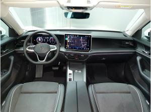 Volkswagen Passat "Business" 2.0 l TDI (Ulm)