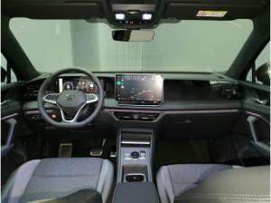 Volkswagen Tiguan Life 2.0 l TDI SCR