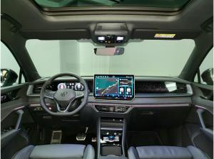Volkswagen Tayron "R-Line" 2.0 l TDI 4MOTION (193PS) (Ulm)