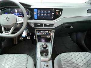 Volkswagen Taigo R-Line 1.0 l TSI OPF 6-Gang