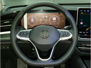 Volkswagen Passat "Elegance" 2.0 l TDI (Ulm)
