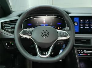 Volkswagen Taigo R-Line 1.0 l TSI OPF 6-Gang