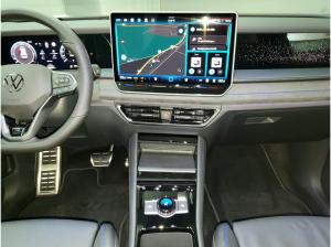 Volkswagen Tayron "R-Line" 2.0 l TDI 4MOTION (193PS) (Ulm)