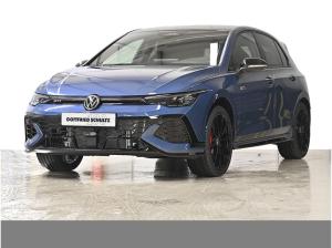 Volkswagen Golf GTI Clubsport 2.0 TSI (Hagen)