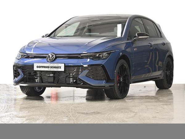 Volkswagen Golf GTI Clubsport 2.0 TSI (Hagen)