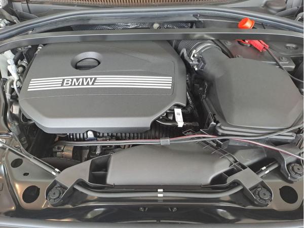 BMW 120 Aut. , 5-türig