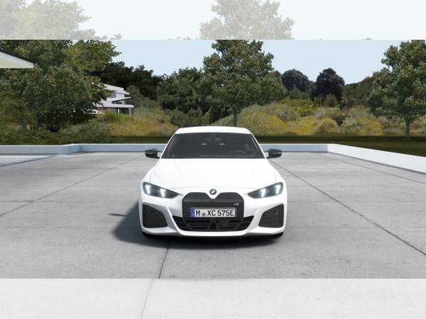 BMW i4 M60 xDrive,*Nur für Privatkunden*,Sitzhzg.,Park.Ass.,Memory,uvm.