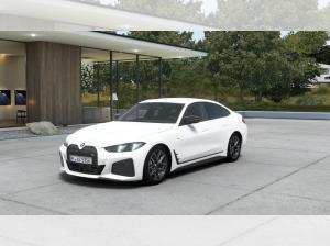 BMW i4 M60 xDrive,Sitzhzg.,Park.Ass.,Memory,uvm.