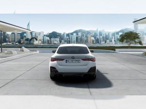 BMW i4 M60 xDrive,Sitzhzg.,Park.Ass.,Memory,uvm.