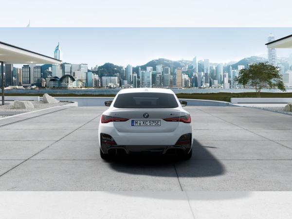 BMW i4 M60 xDrive,*Nur für Privatkunden*,Sitzhzg.,Park.Ass.,Memory,uvm.