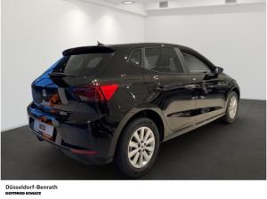 Seat Ibiza Road Edition 1.0 TSI  (Benrath)