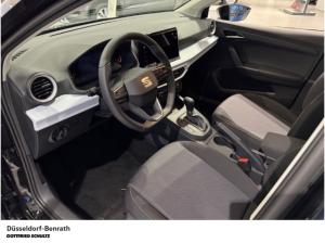 Seat Ibiza Road Edition 1.0 TSI  (Benrath)