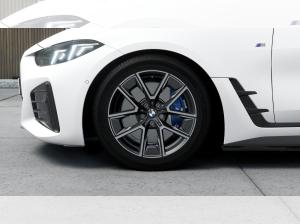 BMW i4 M60 xDrive,Sitzhzg.,Park.Ass.,Memory,uvm.
