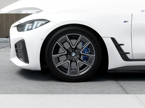 BMW i4 M60 xDrive,*Nur für Privatkunden*,Sitzhzg.,Park.Ass.,Memory,uvm.