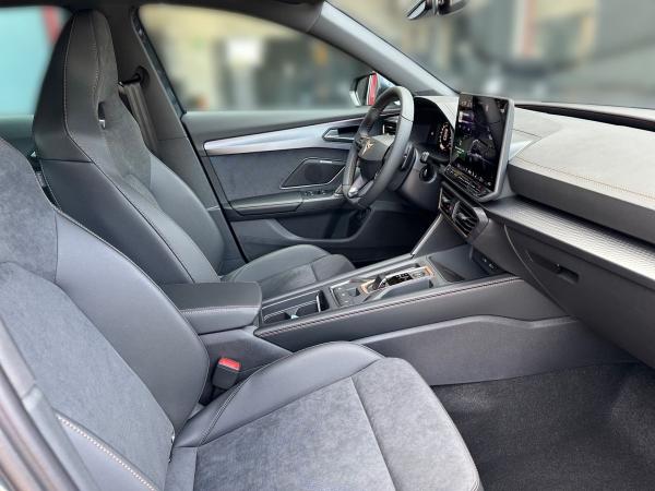 Cupra Formentor e-Hybrid *Frei Konfigurierbar* Q1-2026