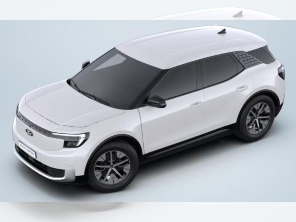 Ford Explorer Select 79kWh⚡Bestell-AKTION inkl. GJR + Winter-Paket⚡ für Gewerbekunden⚡