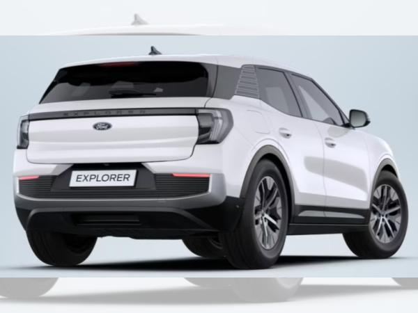 Ford Explorer Select 79kWh⚡Bestell-AKTION inkl. GJR + Winter-Paket⚡ für Gewerbekunden⚡