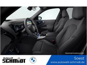 BMW X3 xDrive20d M Sportpaket + GARANTIE-bis-02.2030