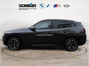 BMW X3 xDrive20d M Sportpaket + GARANTIE-bis-02.2030