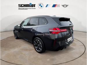 BMW X3 xDrive20d M Sportpaket + GARANTIE-bis-02.2030